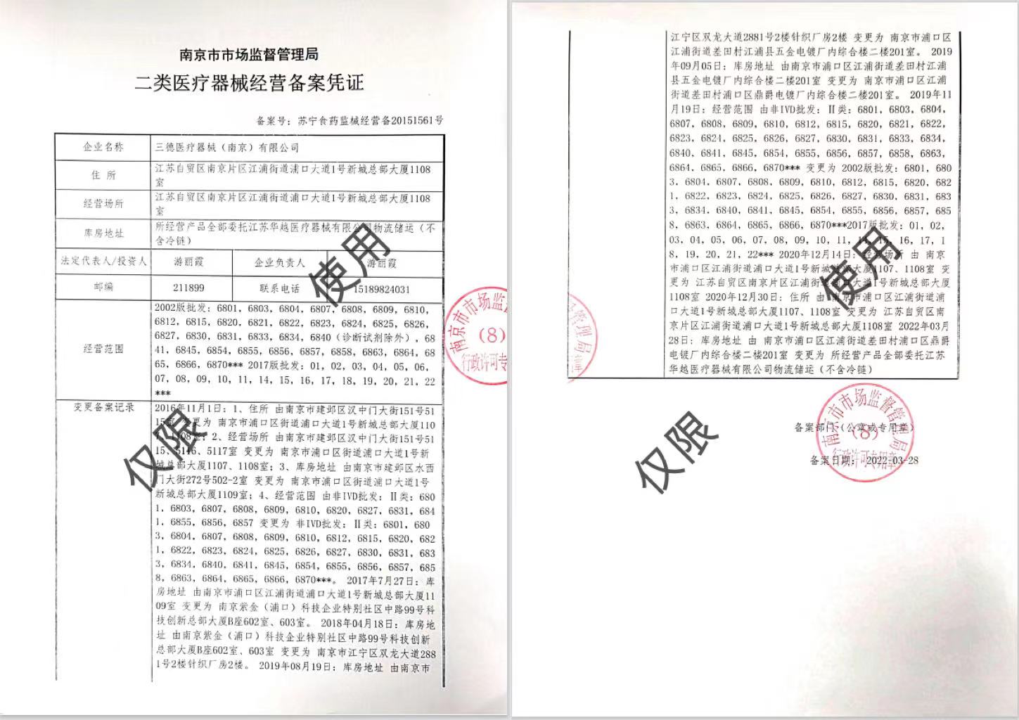 南京男科设备